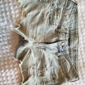 American Eagle Outfitters shorts